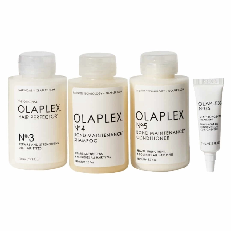 Olaplex the greatest strength set Zestaw wzmacniający do włosów.jpg