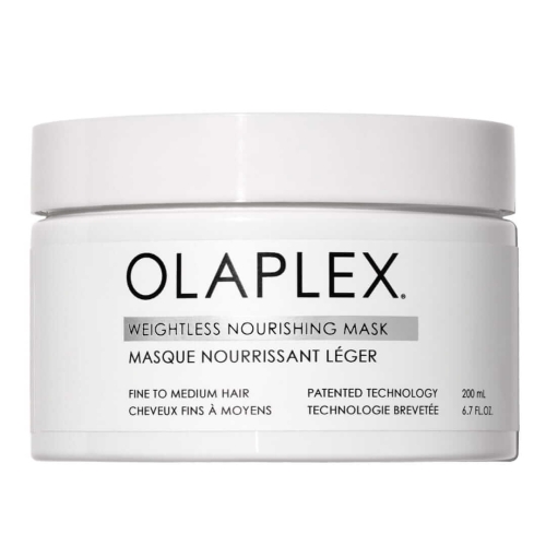 Olaplex weightless nourishing Maska odżywcza do włosów cienkich i średnich 200ml.jpg