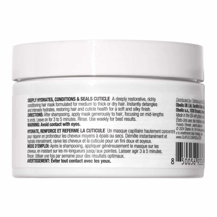 Olaplex weightless nourishing Maska odżywcza do włosów cienkich i średnich 200ml.jpg