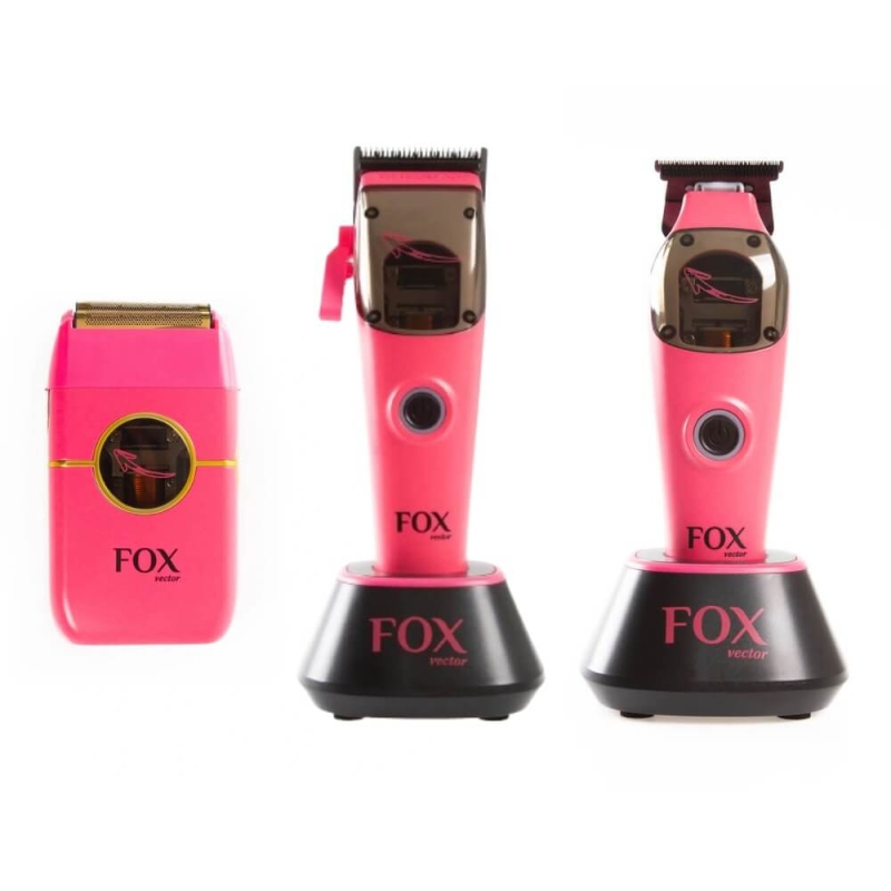 Fox Vector Golarka maszynka i trymer.jpg