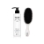 Cece Wow Extensions Zestaw do włosów przedłużanych Szampon 250ml + Szczotka Borovsky.jpg