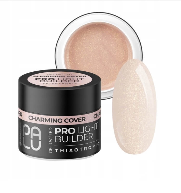 Palu pro light builder gel Żel budujący do paznokci charming cover 45g(1).jpg