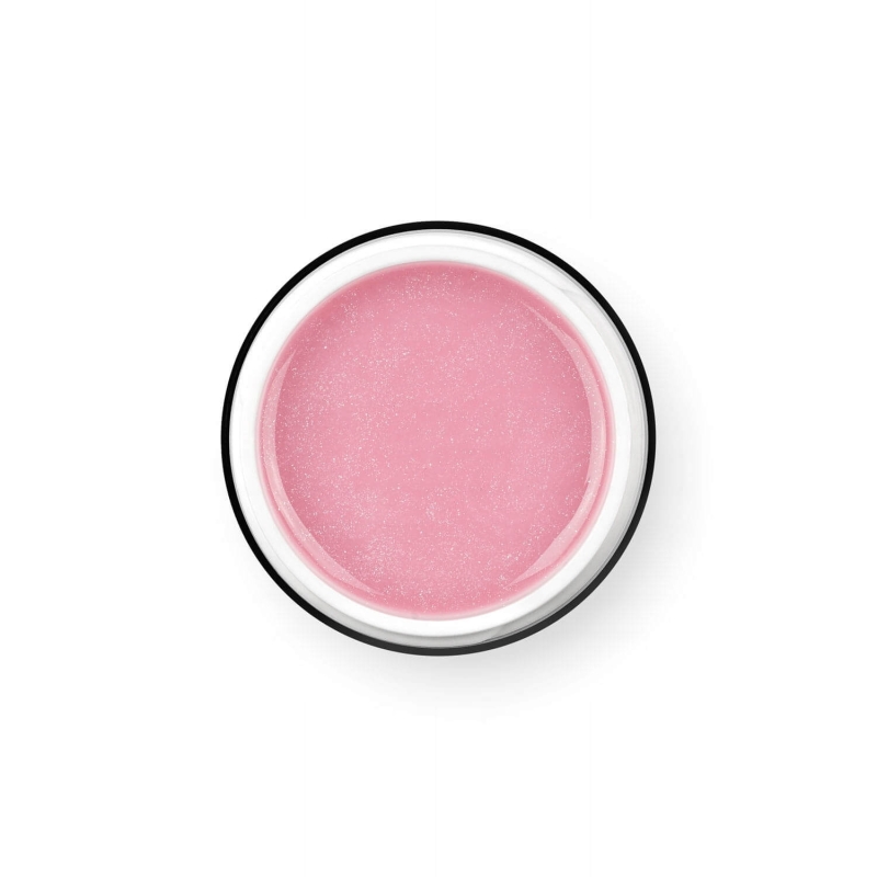 Palu pro light builder gel Żel budujący do paznokci sparkling pink 45g(1).jpg