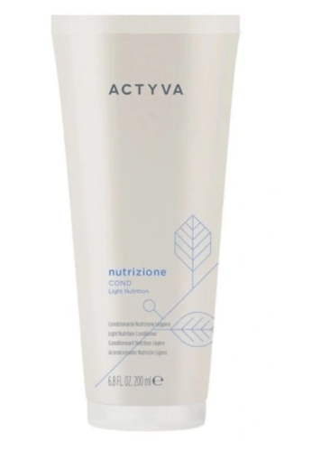 KEMON Nutrizione Odżywka do włosów suchych 200ml