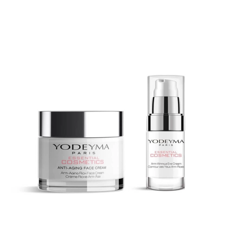 Yodeyma Zestaw przeciwzmarszczkowy Krem do twarzy 50ml Krem pod oczy 15ml.jpg