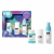 K18 futures faves mini Zestaw regenerujący i nadający objętość Szampon 54ml Maska 15ml Spray 47ml.jpg