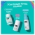 K18 future faves mini Zestaw regenerujący i nadający objętość Szampon 53ml Maska 15ml Spray 47ml.jpg