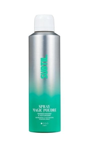 DUCASTEL SUBTIL Magic poudre Puder w sprayu nadający teksturę 250ml