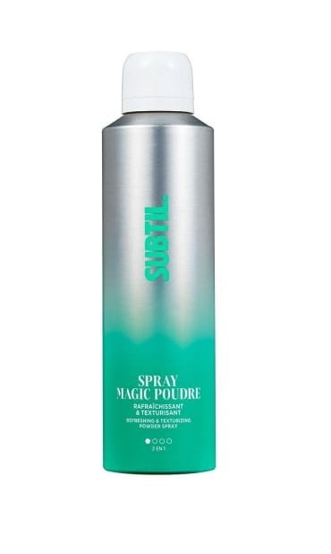 DUCASTEL SUBTIL Magic poudre Puder w sprayu nadający teksturę 250ml