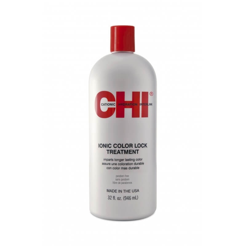 Chi ionic color lock Odżywka zakwaszająca 946ml.jpg