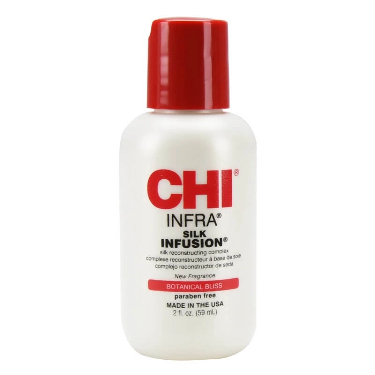Chi infra botanical bliss Serum do włosów z jedwabiem 59ml.jpg