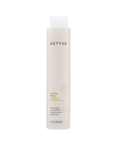 KEMON Nuova fibra - Szampon regenerujący do włosów cienkich i delikatnych 250ml.jpg