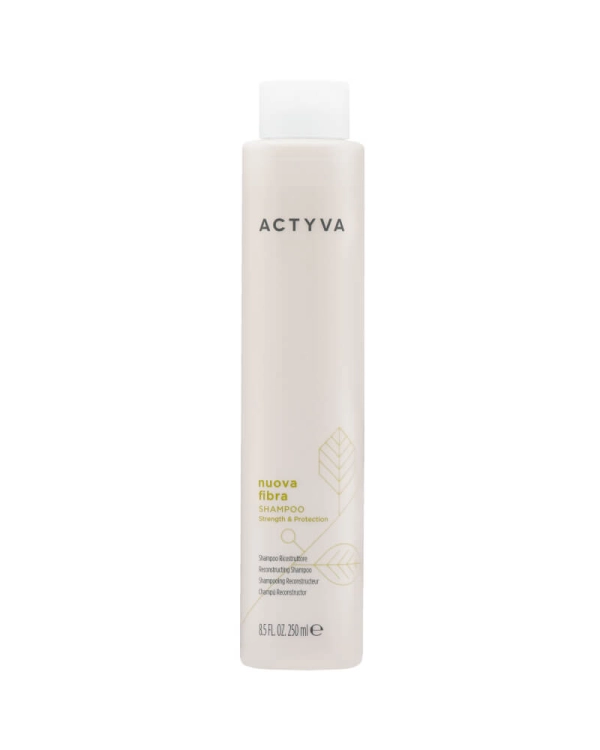 KEMON Nuova fibra - Szampon regenerujący do włosów cienkich i delikatnych 250ml.jpg