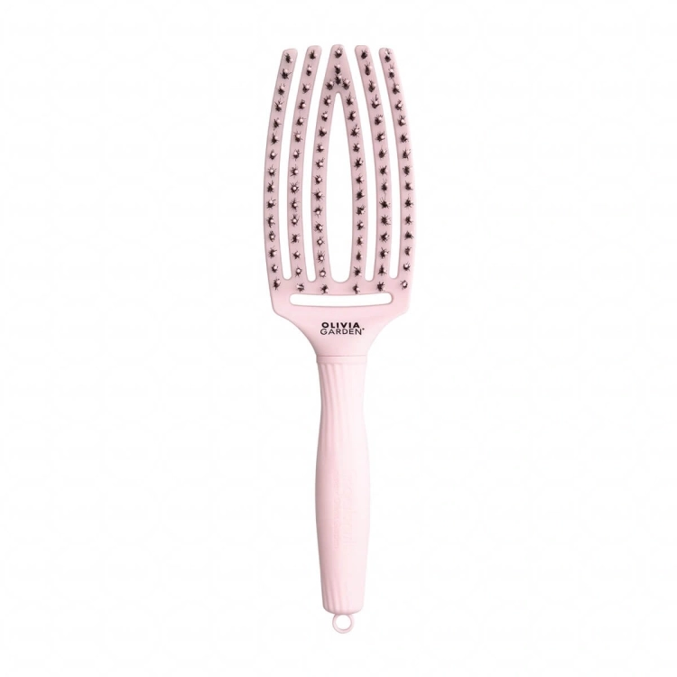 Olivia Garden pastel pink brush kit Zestaw 2 szczotek do stylizacji włosów.jpg