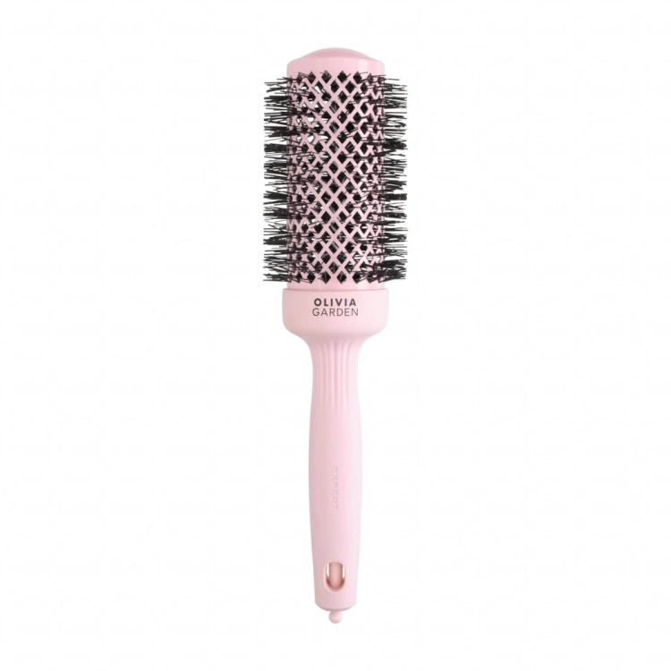 Olivia Garden pastel pink brush kit Zestaw 2 szczotek do stylizacji włosów.jpg