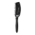 Olivia Garden finger brush double bristles full black Szczotka do włosów nylonowa czarna rozmiar M.jpg