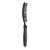 Olivia Garden finger brush double bristles full black Szczotka do włosów nylonowa czarna rozmiar M.jpg