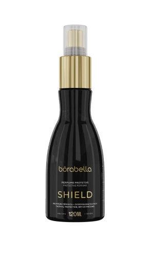 Borabella perfume prtotector shield Spray termoochronny 120ml