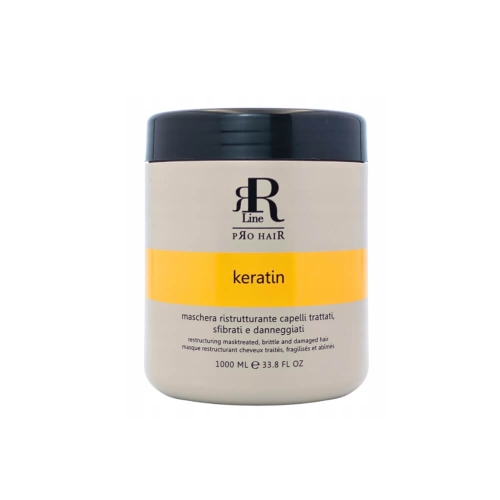 RR line keratin star Maska odbudowujaca do wlosow zniszczonych 1000ml.jpg