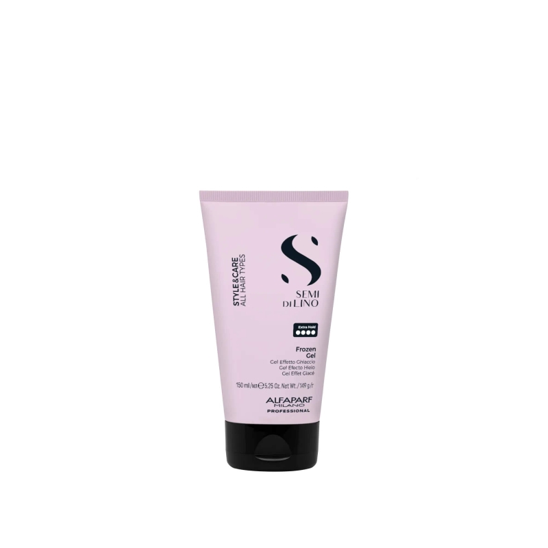 Alfaparf style&amp;care Zel mrozacy do wlosow 150ml.jpg