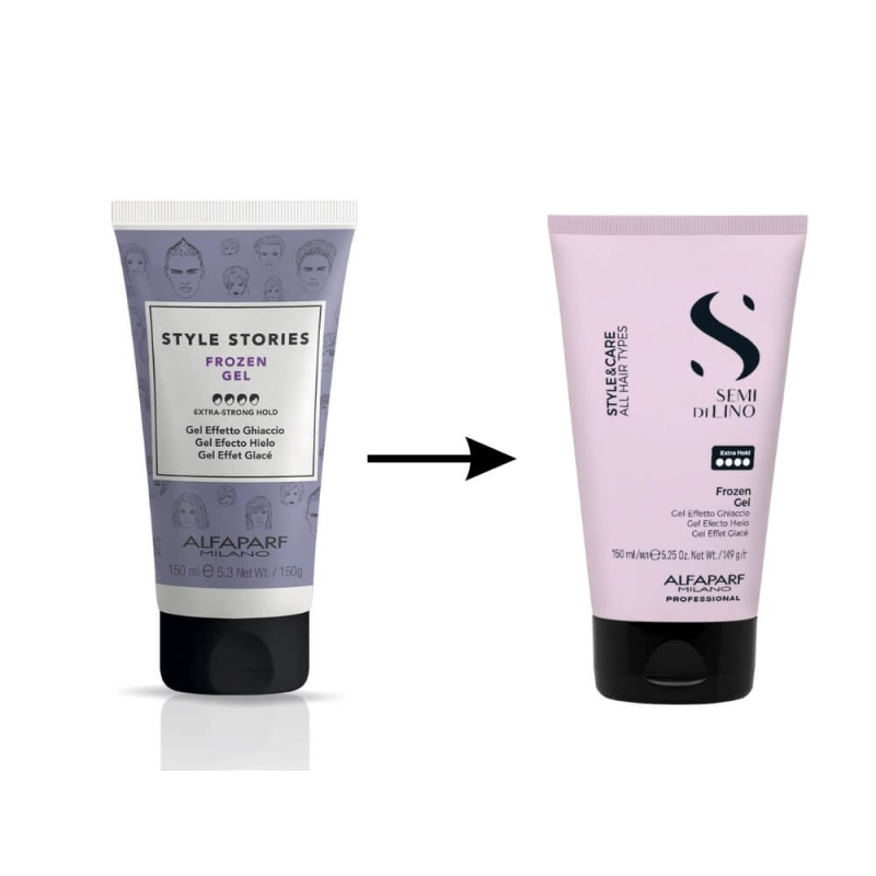 Alfaparf style&care Zel mrozacy do wlosow 150ml.jpg