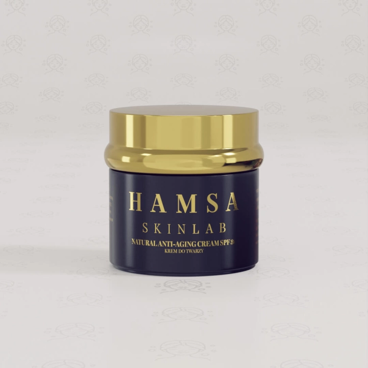 Hamsa skin lab anti aging spf30 Krem do twarzy przeciwdziałający starzeniu 50ml.jpg