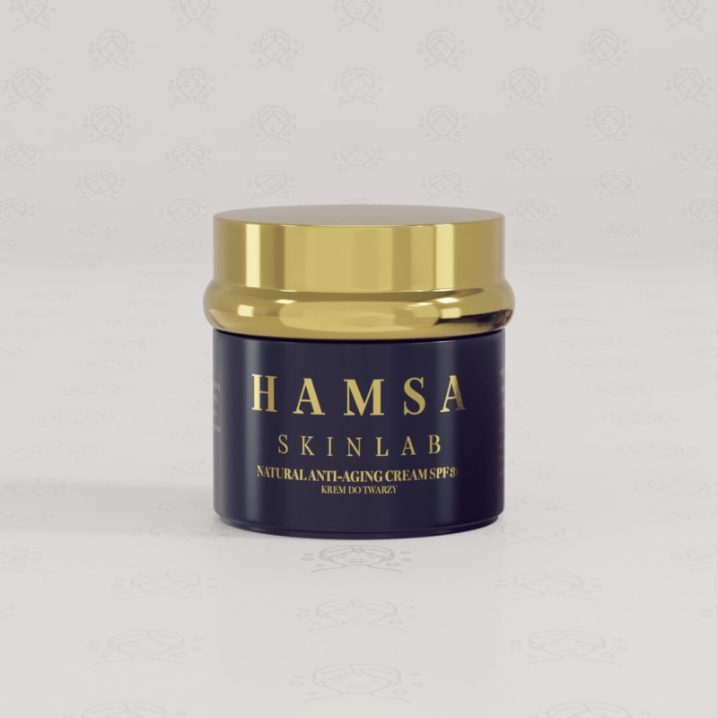 Hamsa skin lab anti aging spf30 Krem do twarzy przeciwdziałający starzeniu 50ml.jpg
