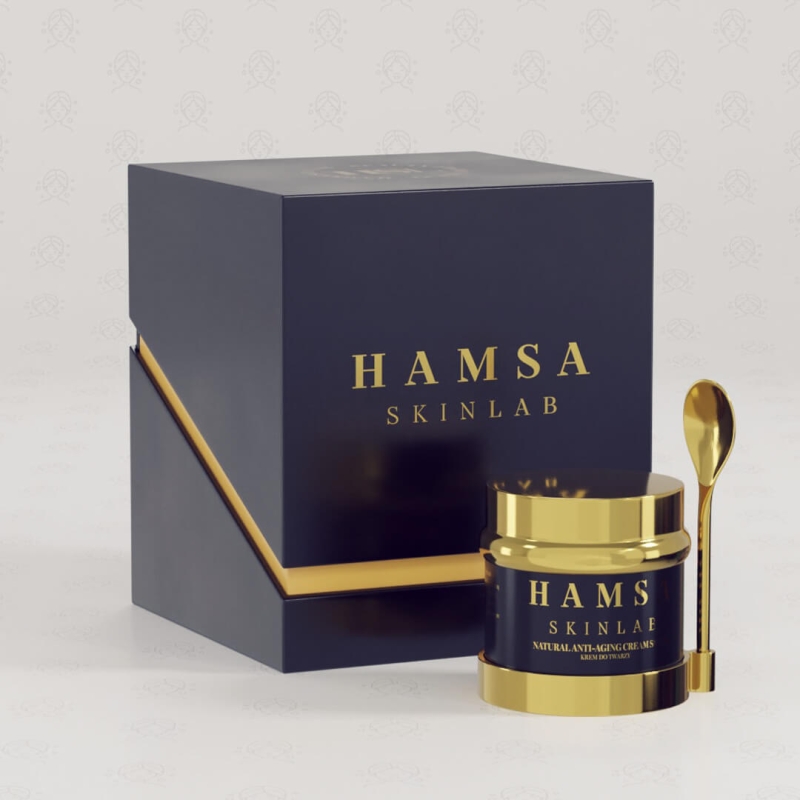 Hamsa skin lab anti aging spf30 Krem do twarzy przeciwdziałający starzeniu 50ml.jpg