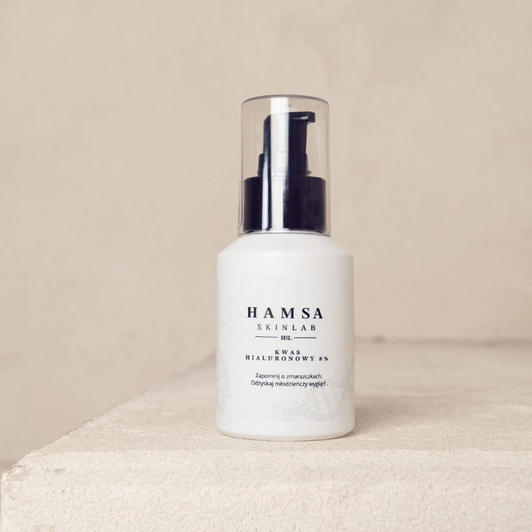Hamsa skin lab Kwas hialuronowy 8% 50ml.jpg