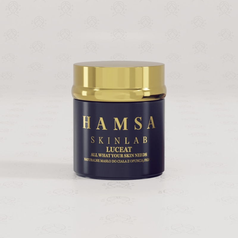 Hamsa skin lab luceat Naturalne masło do ciała z opuncją figową 80g.jpg
