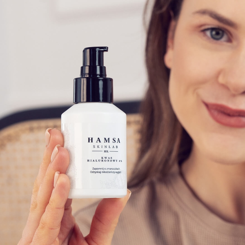 Hamsa skin lab Kwas hialuronowy 8% 50ml.jpg