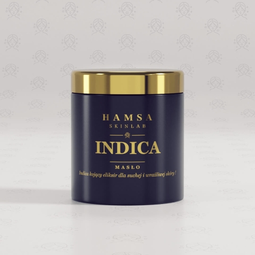 Hamsa skin lab indica Masło do ciała 500g.jpg