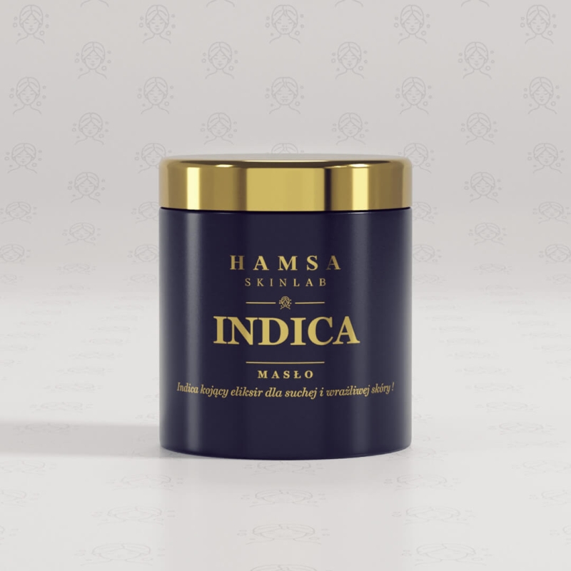 Hamsa skin lab indica Masło do ciała 500g.jpg