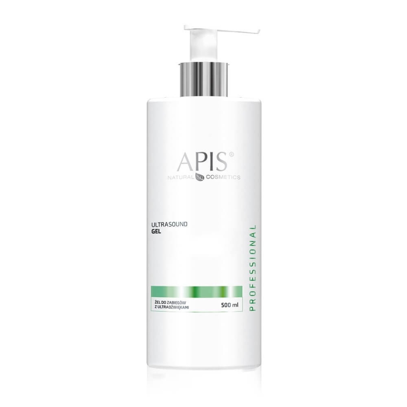 Apis ultrasound gel Żel do zabiegów z ultradźwiękami 500ml.jpg