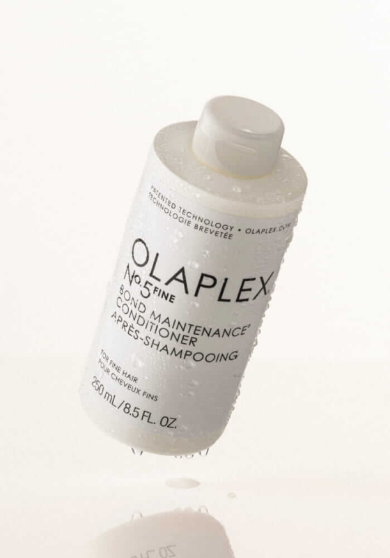 Olaplex no.5 fine bond maintenance Odżywka do włosów cienkich 250ml.jpg