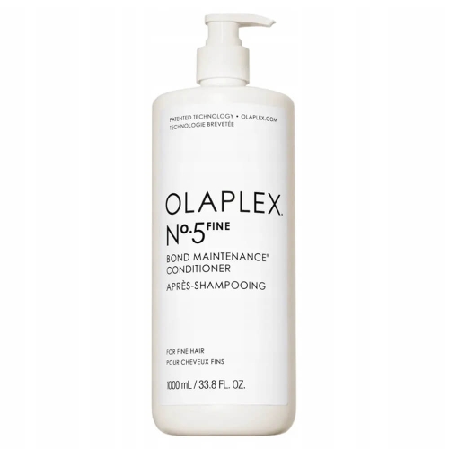 Olaplex no.5 fine bond maintenance Odżywka do włosów cienkich 1000ml