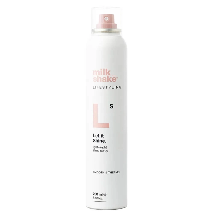 Milk shake let it shine Nabłyszczacz do włosów 200ml.jpg