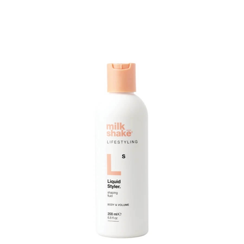 Milk shake liquid styler Fluid do modelowania włosów 200ml.jpg