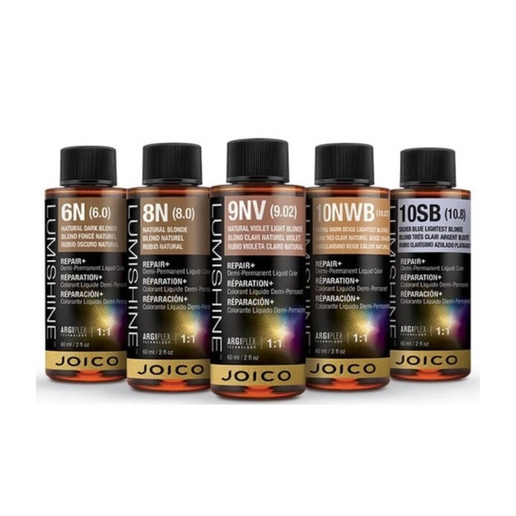 Joico LumiShine Liquid Farba półtrwała w płynie bez amoniaku 60ml.jpg