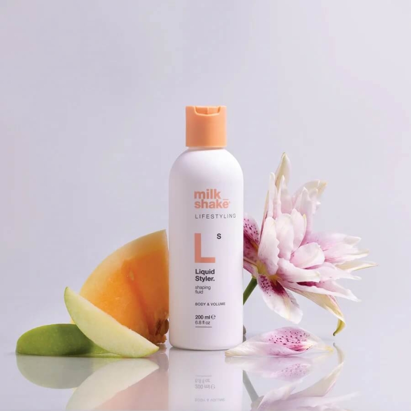 Milk shake liquid styler Fluid do modelowania włosów 200ml.jpg