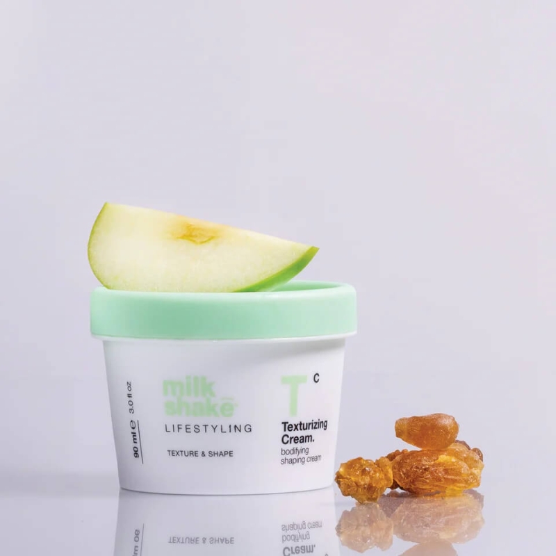 Milk shake texturizing cream Krem do modelowania włosów zwiększający objętość 100ml.jpg