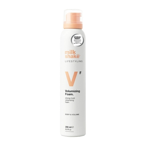 Milk shake volumizing foam Pianka do włosów zwiększająca objętość 200ml.jpg