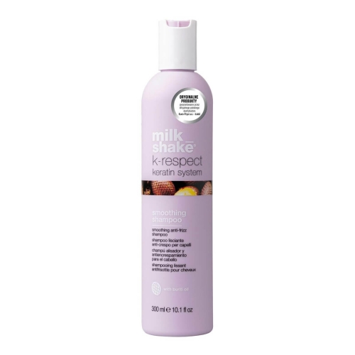 Milk shake k-respect Szampon wygładzający włosy 300ml.jpg