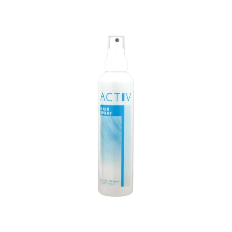 Active hair spray Lakier do włosów 200ml.jpg