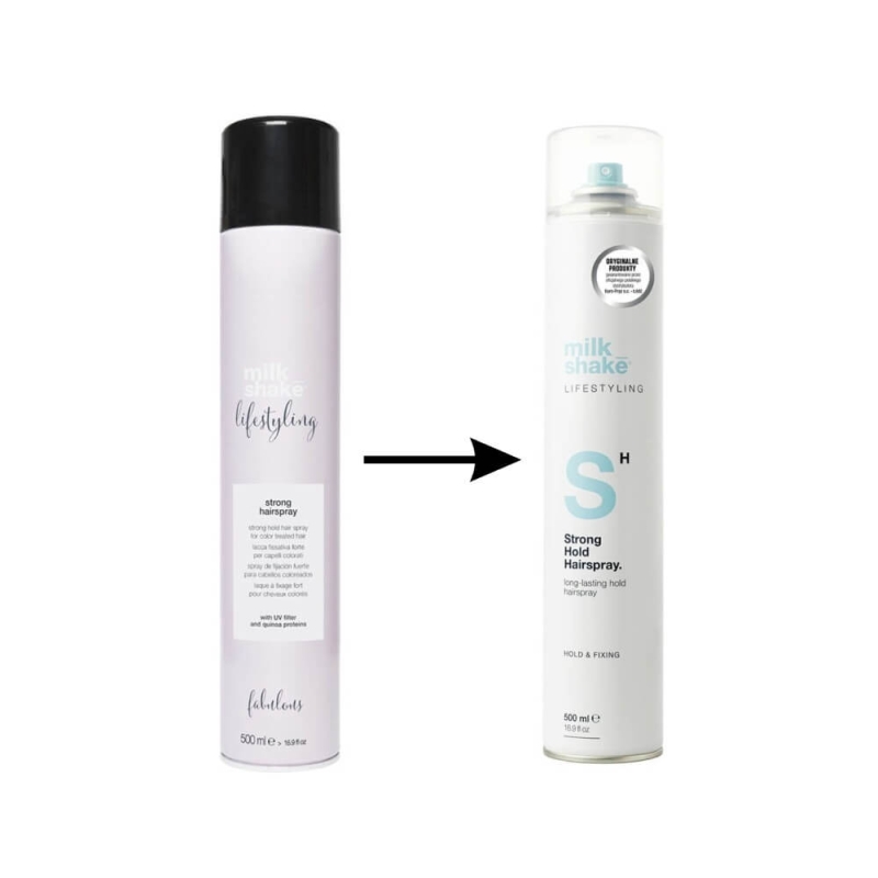 Milk shake lifestyling Mocny lakier do włosów 500ml.jpg