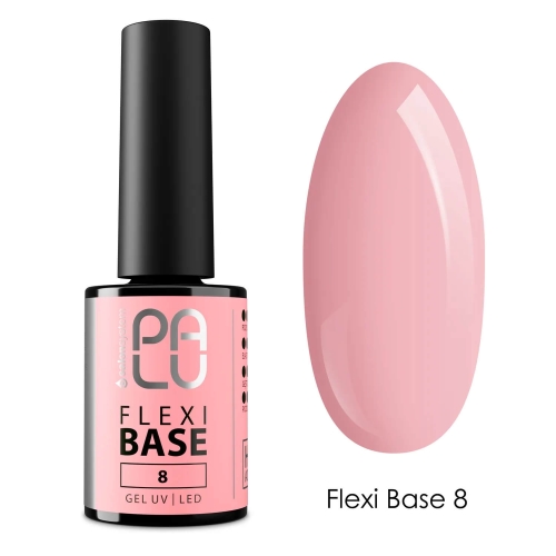 Palu flexi base 8 Baza hybrydowa do przedłużania paznokci 11g.jpg