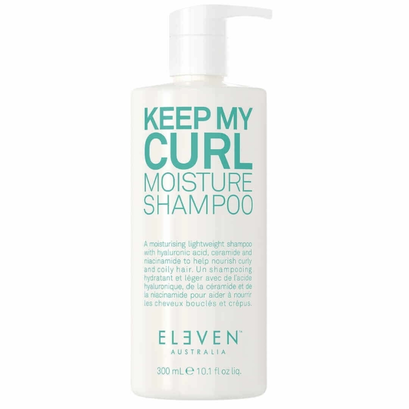 Eleven australia keep my curl Nawilżający szampon do włosów kręconych 960ml.jpg