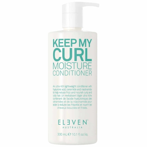Eleven australia keep my curl Nawilżająca odżywka do włosów kręconych 300ml