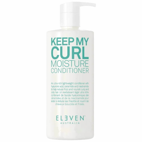 Eleven australia keep my curl Nawilżająca odżywka do włosów kręconych 960ml