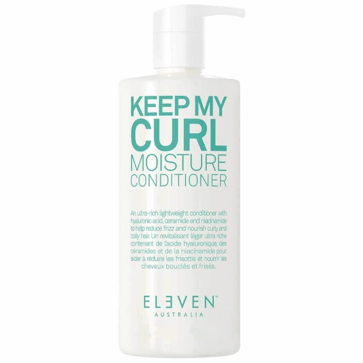 Eleven australia keep my curl Nawilżająca odżywka do włosów kręconych 960ml.jpg
